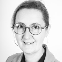 Isabelle Marcant