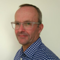 Michael Gregson