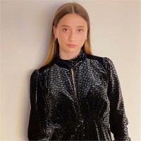 Charlotte Merk