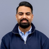 Sagar Nangpal