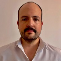 César Aguirre