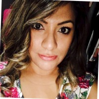 Esmeralda Ochoa