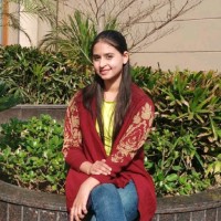 Nishtha Mehta