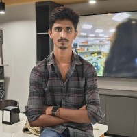 Sethubhargav Reddy