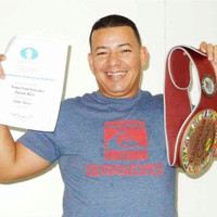 Ismael Gonzalez