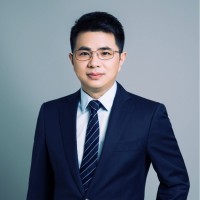 Rocky Wood (Wu Shaodong)