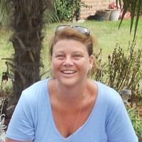 Deborah Haley