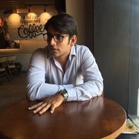Arun Jangid