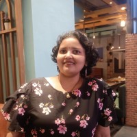 Anitha Loya