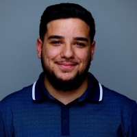 Anthony Carrillo
