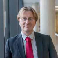 Univ.-Prof. Dr. med. Jochen Hinkelbein, DESA, EDIC, FESAIC, FAsMA