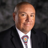 Justin Pahmahmie, Mba