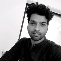 Ashutosh Singh Yadav