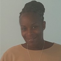 Chantelle Jeremiah