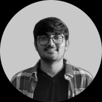 Mahesh Bhanushali