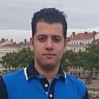 Yaser Bouhafs
