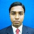 Dhyanananda Prusty