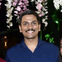 Ritesh B