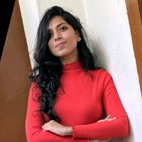 Varshini Sreeramsetty