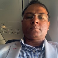 Zuber Ahmed