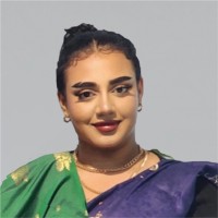 Shama Aldhaheri