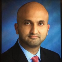 Arjun Nagarkatti