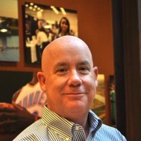 Dennis Johnston, CDME