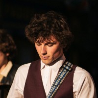Shane Coll