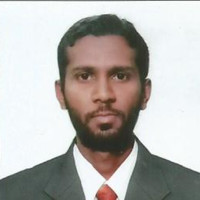 Imran Mohammed