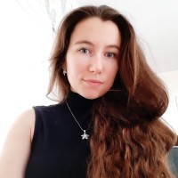 Anna Markova