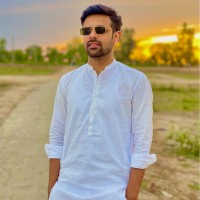 Talha Saif