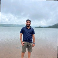 Sarvesh Kadam