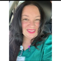 Amanda Moore