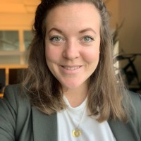Rebecca Hedlund