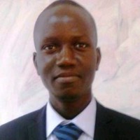 Papa Katim Cisse