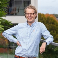 Thijs van de Nieuwenhof