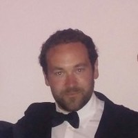 Cillian Leavy