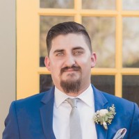 Nicholas Gudino