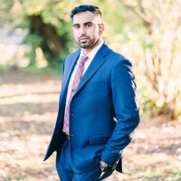 Farhaan Abdulraheman