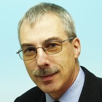 Frank Reinert