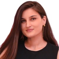 Konul Akhundova