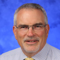 Ronald Wilson