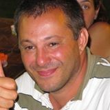 LUCA GIOVANNI PANIZZI