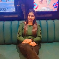 Ankita Gosavi