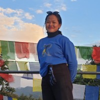 Sarala Shrestha