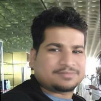 Ganesh Ghadge