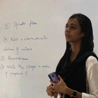 Harisha S