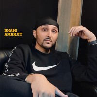 Amarjit Singh Dhami