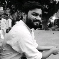 Arif Khan Mansuri