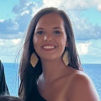 Haley Blake Barnes